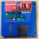 Amiga Power Cover Disk Nr. 25: Beavers