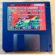 CU Amiga Cover Disk Nr. 88: Art School & Craft 2 Turbo