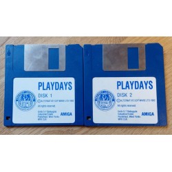 Playdays (Alernative Software)