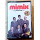 Mimix - Jukebox - 20 år - 1972 til 1992 (kassett)