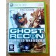 Xbox 360: Tom Clancy's Ghost Recon Advanced Warfighter (Ubisoft)