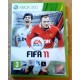 Xbox 360: FIFA 11 (EA Sports)