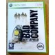 Xbox 360: Battlefield - Bad Company (EA games)