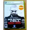Xbox 360: Tom Clancy's Splinter Cell - Double Agent (Ubisoft)