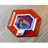 Disney Infinity - Power Disc - Aladdin - Abu the Elephant - Hologram