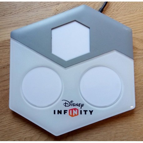 Disney Infinity Portal Base