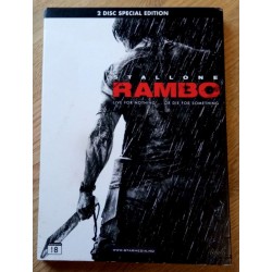 Rambo - 2-Disc Special Edition (DVD)