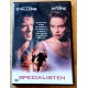 The Specialist (DVD)