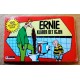 Ernie klarer det igjen - 100 helsprø sider