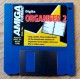 Amiga Format Cover Disk Nr. 79A: Digita Organiser 2