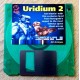 Amiga Format Cover Disk Nr. 53B: Uridium 2