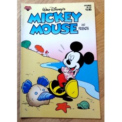 Mickey Mouse and Friends: 2004 - No. 268