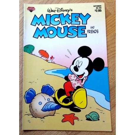 Mickey Mouse and Friends: 2004 - No. 268