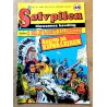 Sølvpilen: 1980 - Nr. 49 - Angrep på Kiowa-leiren