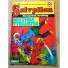 Sølvpilen: 1980 - Nr. 30 - Den store tvekampen