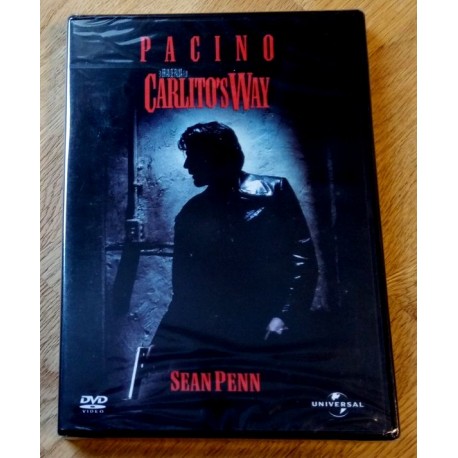 Carlito's Way (DVD)