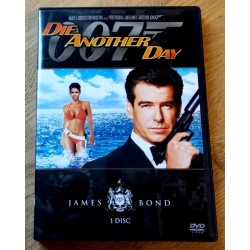 James Bond 007: Die Another Day (DVD)