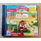 Timon & Pumbaa's Jungle Pinball (Disney Interactive)