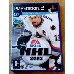 NHL 2005 (EA Sports)