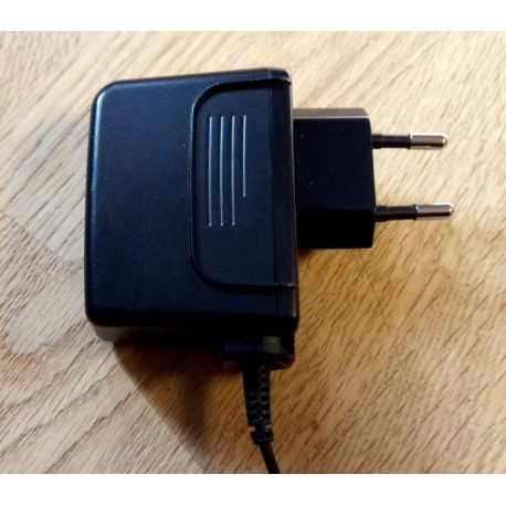 GameBoy Micro Power Supply