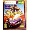 Xbox 360: Kinect Joy Ride (Microsoft Game Studios)