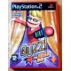 Buzz! - The Mega Quiz - Med norsk tale