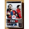 Sony PSP: FIFA 08 (EA Sports)