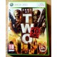 Xbox 360: Army of Two - The 40th Day (EA Games)