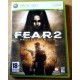 Xbox 360: Fear 2 - Project Origin (WB Games)