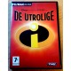 De Utrolige (Disney / Pixar)
