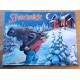 Smørbukk: Julen 1989