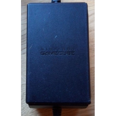 Nintendo GameCube Power Supply - UK