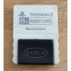 Playstation 2 - 8 MB Memory Card - Kotobuki System