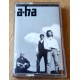 A-ha: East of the Sun West of the Moon (kassett)