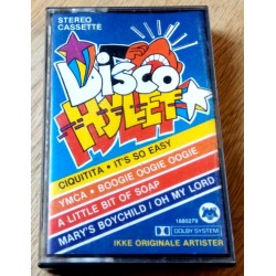 Disco Hylet (kassett)