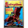 Sølvpilen: 1980 - Nr. 42 - Kampen på Ørneklippen