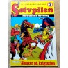 Sølvpilen: 1978 - Nr. 3 - Siouxer på krigsstien