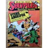 Sølvpilen: 1981 - Nr. 40 - Utene angriper