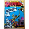 Sølvpilen: 1981 - Nr. 44 - Bandelederen fra Pagosa City