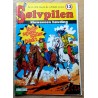 Sølvpilen: 1978 - Nr. 13 - Hvite Squaw spiller falskt