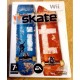 Nintendo Wii: Skate It (EA Games)