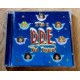 No e D.D.E. jul igjen! (CD)