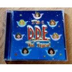No e D.D.E. jul igjen! (CD)