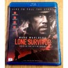 Lone Survivor (Blu-ray)