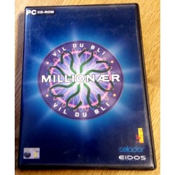 Vil du bli millionær? (Eidos)