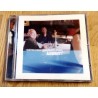 Odd Børretzen og Lars Martin Myhre: Kelner! (CD)