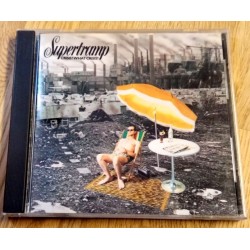 Supertramp: Crisis? What Crisis? (CD)