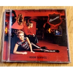 Roxette: Room Service (CD)
