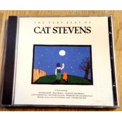 The Very Best of Cat Stevens (CD)