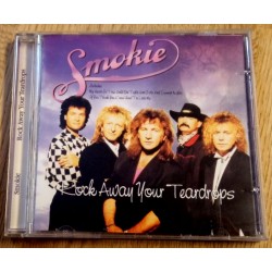 Smokie: Rock Away Your Teardrops (CD)